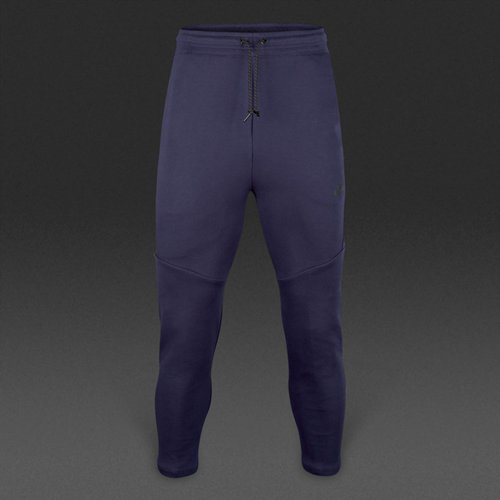 Nike Sportswear Tech FLC Cropped Pant Obsidian for Men